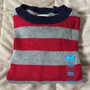 Place Est 1989 Boys Long Sleeve Sweater Size 4   New  *4/$20*